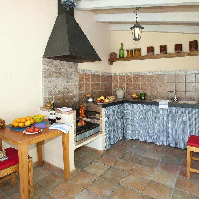 Villa BURGUES - Villa - 9