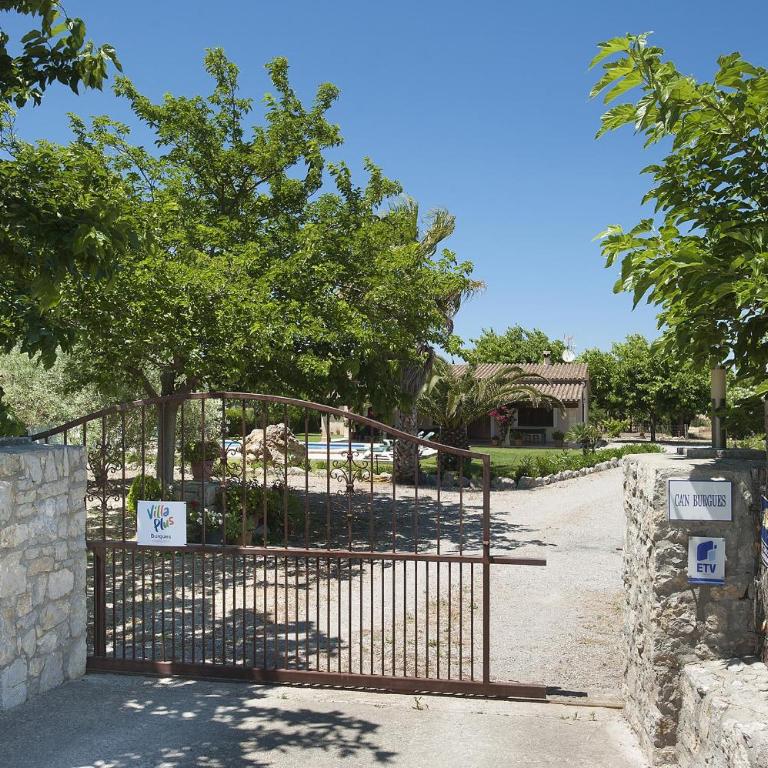 Villa BURGUES - Villa - 5
