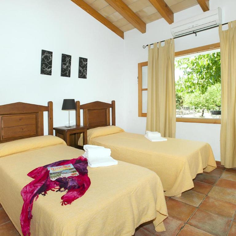 Villa BURGUES - Villa - 3