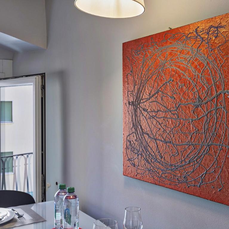 Boutique Apartment in Via Roma by Wonderful Italy - Appartamento con 1 Camera da Letto - 7