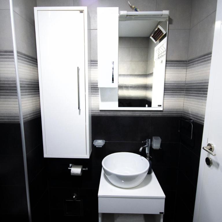 Apartmani Stančić - Apartman sa 2 Spavaće Sobe - 1