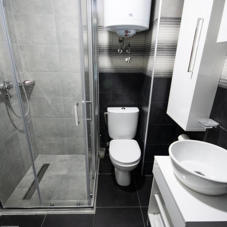Apartmani Stančić - Apartman sa 2 Spavaće Sobe - 3