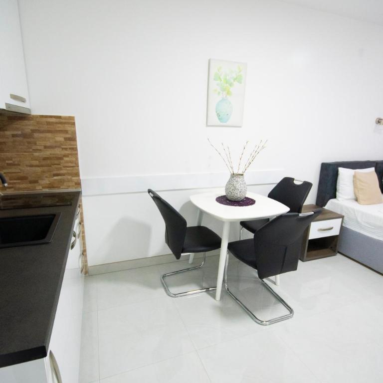 Apartmani Stančić - Apartman sa 2 Spavaće Sobe - 8