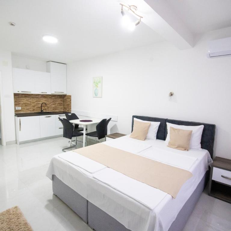Apartmani Stančić - Apartman sa 2 Spavaće Sobe - 9