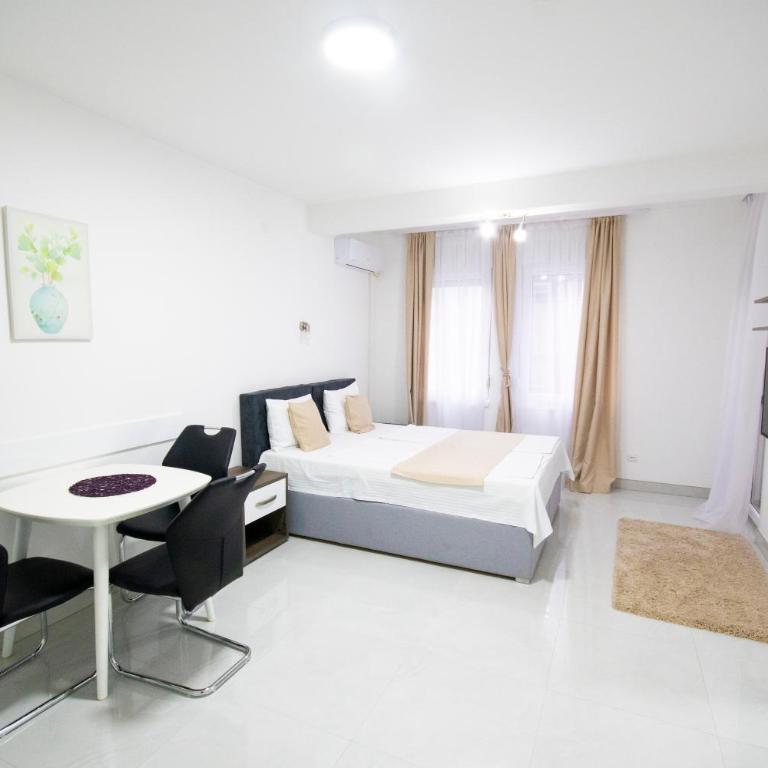 Apartmani Stančić - Apartman sa 2 Spavaće Sobe - 10