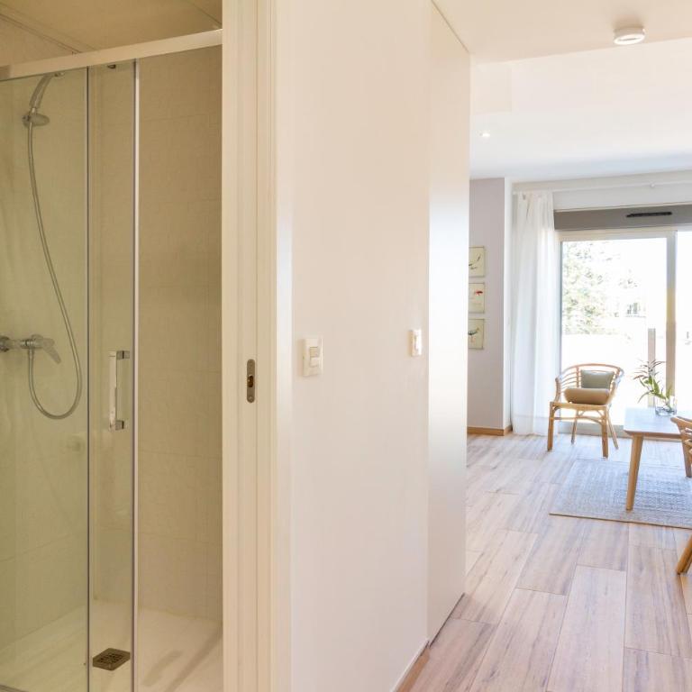 Huelin Suites - Apartamento Executive - 7
