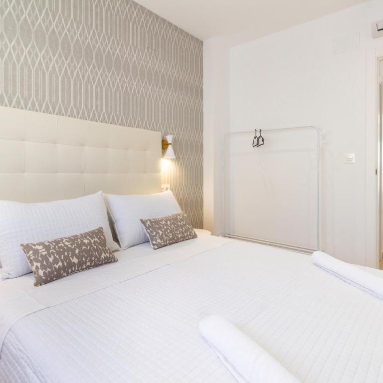 Huelin Suites - Dúplex - 5