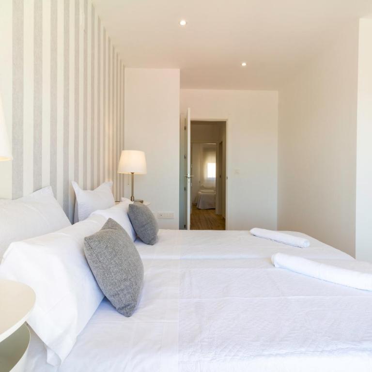 Huelin Suites - Dúplex - 7