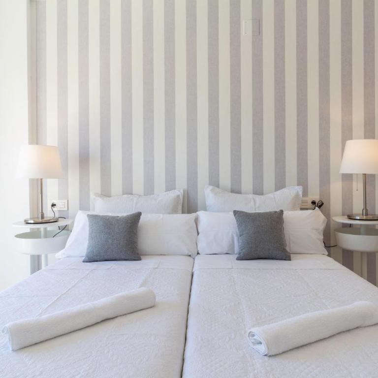 Huelin Suites - Dúplex - 9