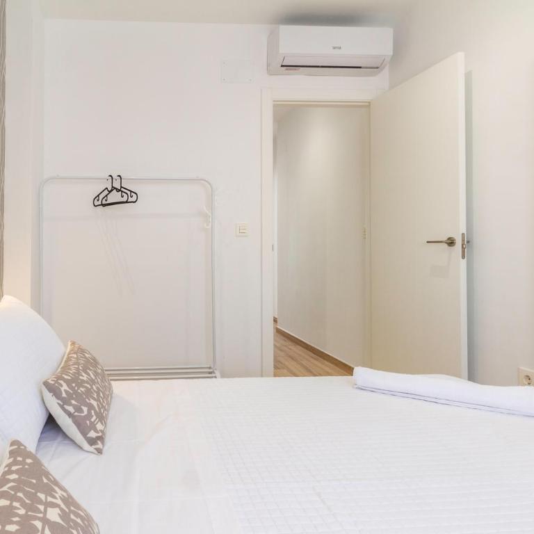 Huelin Suites - Dúplex - 10
