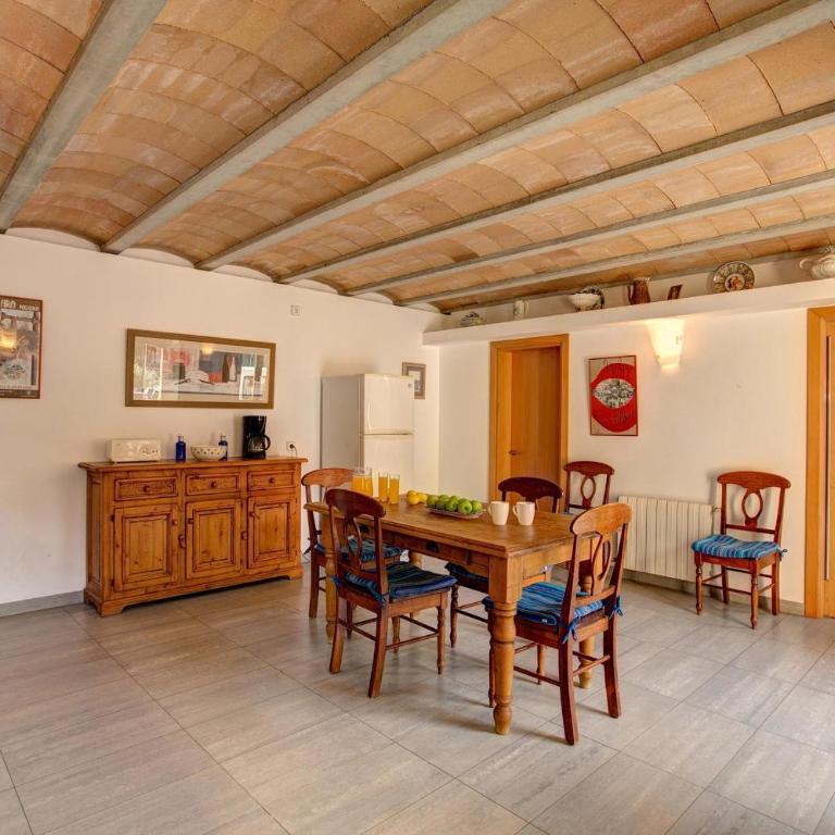 Villa LLOBINER - Villa - 21