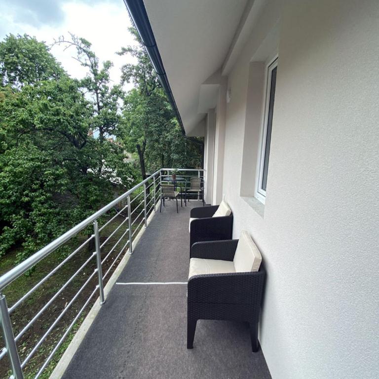 Apartmani Radivojević 2 - One-Bedroom Apartment - 7