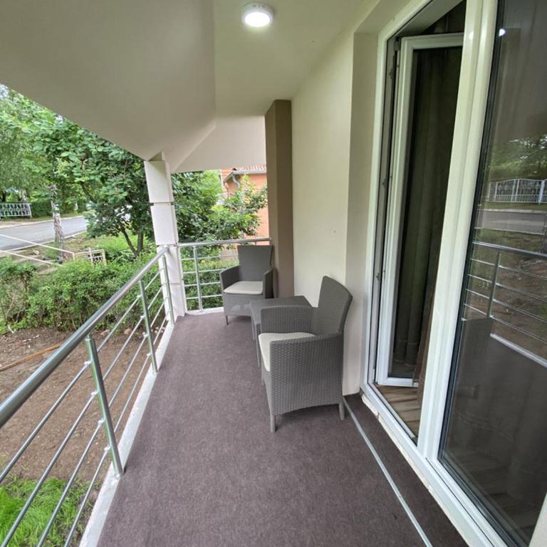 Apartmani Radivojević 2 - Studio Apartment - 7