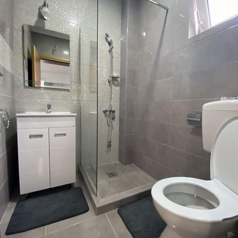 Apartmani Radivojević 2 - One-Bedroom Apartment - 8