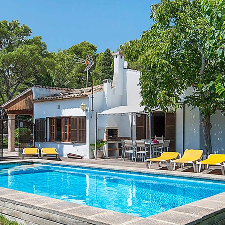 Villa PROVENZAL PETIT - PROVENZA - Villa - 1