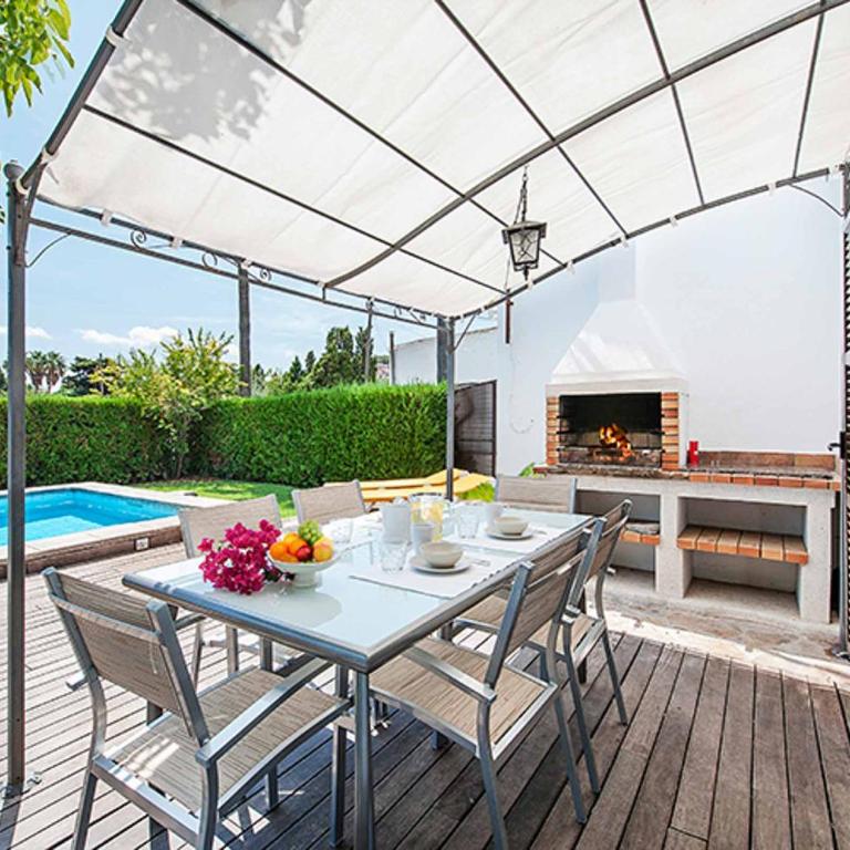 Villa PROVENZAL PETIT - PROVENZA - Villa - 2