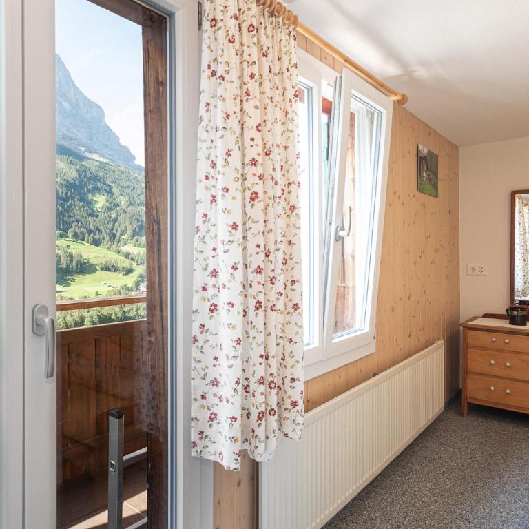 Lehmann's Herberge Hostel - Doppelzimmer mit Balkon - 8
