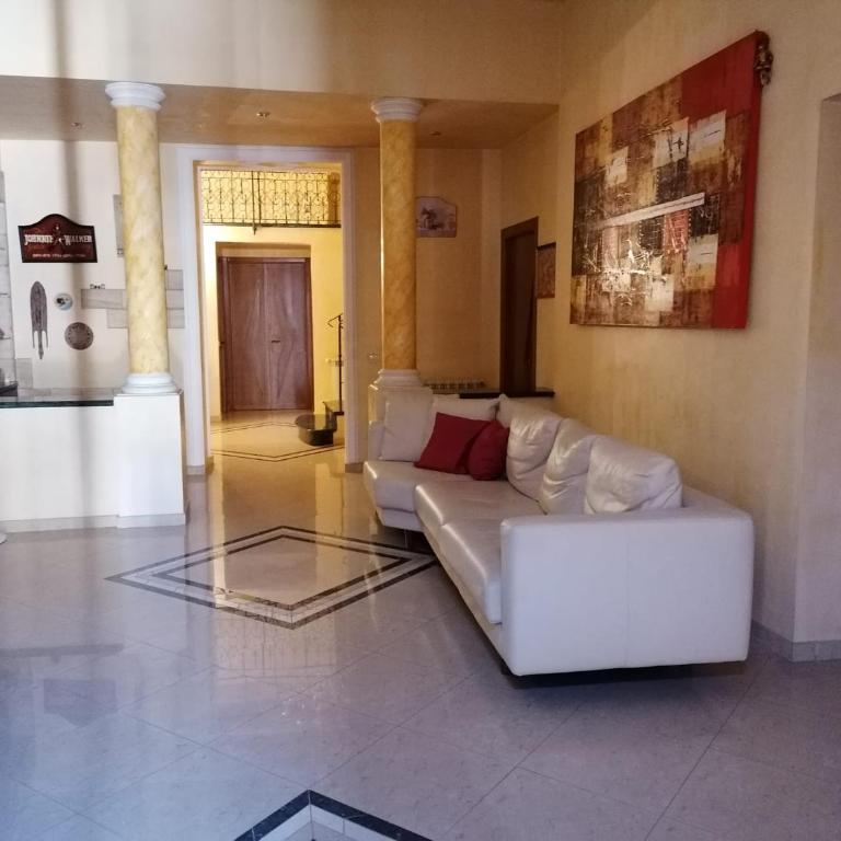 Carini Luxury Apartment vicino aereoporto e al mare - Appartamento con 2 Camere da Letto - 1