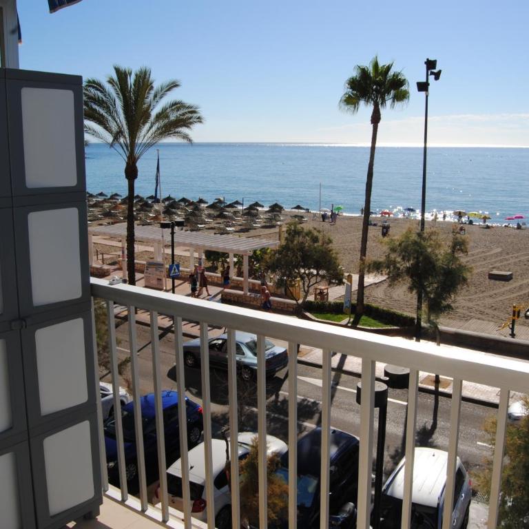 Frente al mar - Apartamento - 3