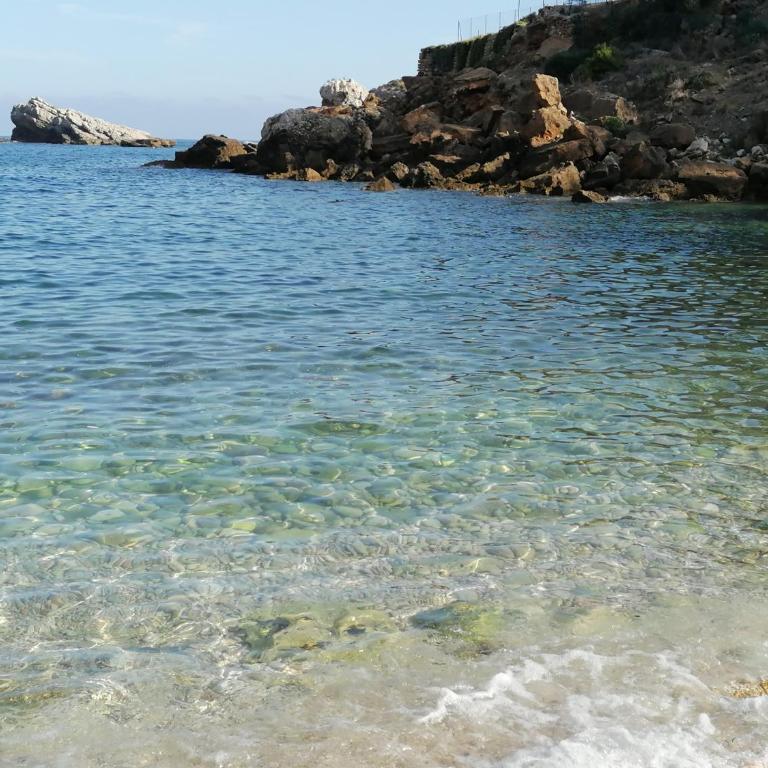 Carini Luxury Apartment vicino aereoporto e al mare - Appartamento con 2 Camere da Letto - 40