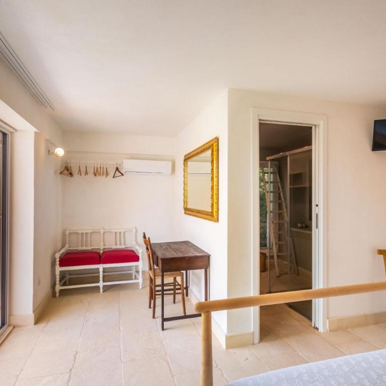 Casa Del Mandorlo - Loft - 22