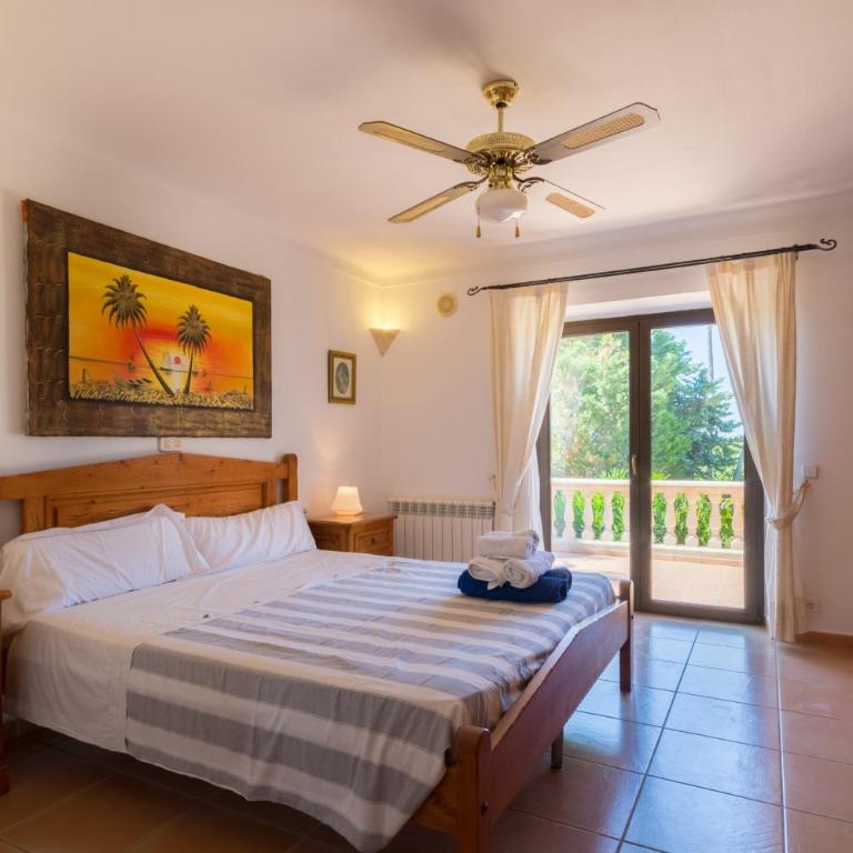 Felanitx - 3029-85 Mallorca - Villa con piscina privada - 32