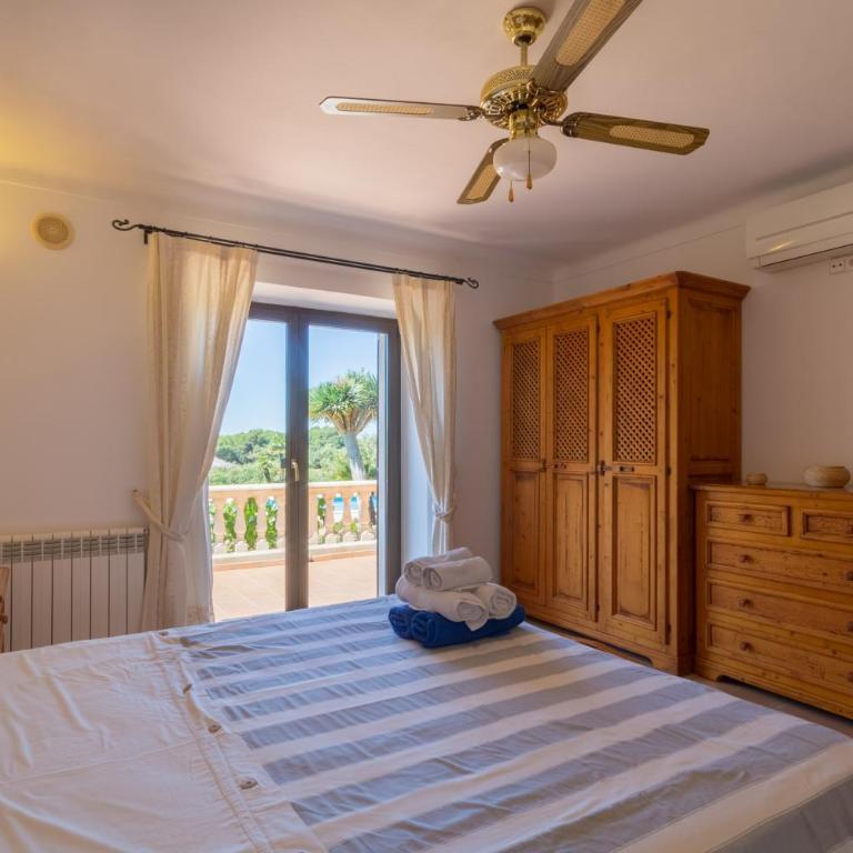 Felanitx - 3029-85 Mallorca - Villa con piscina privada - 27