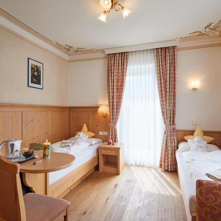 Dolomites Wellness Hotel Savoy - Habitación Individual Superior - 1