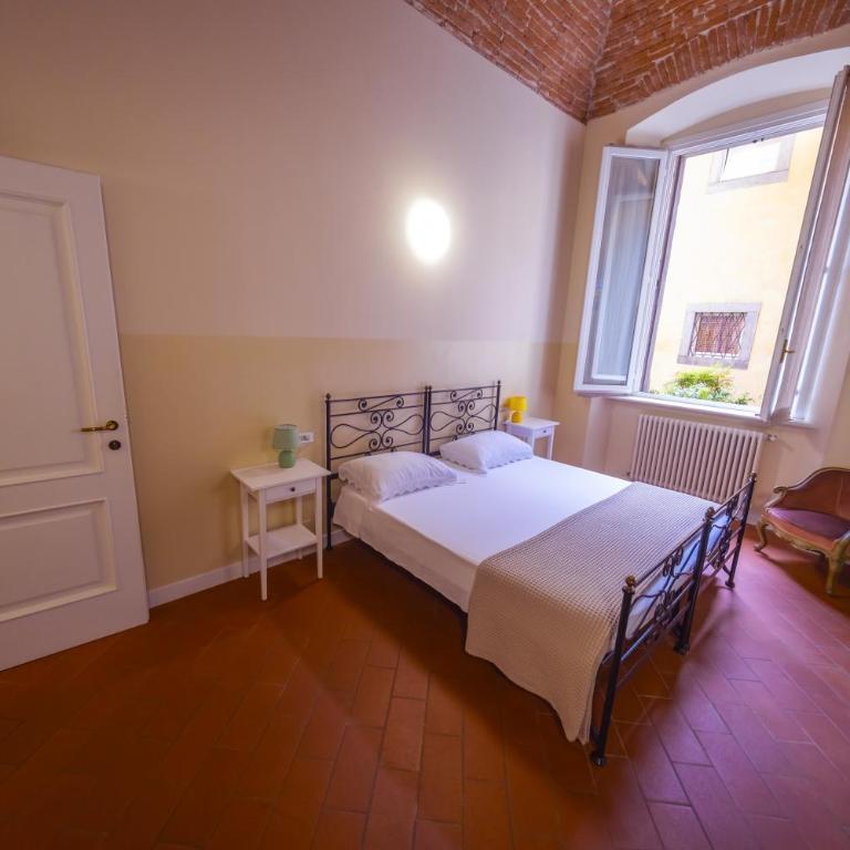 Foresteria Bergamo Bella B&B - Camera Quadrupla Deluxe - 3