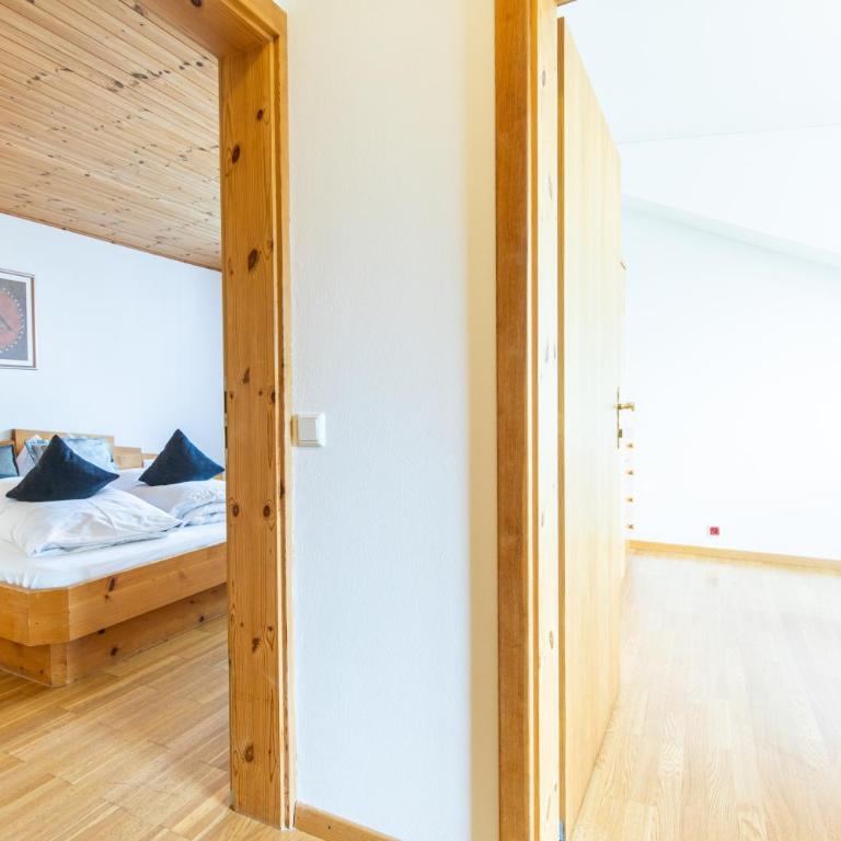 Garni Glurnserhof - Two-Bedroom Suite - 2