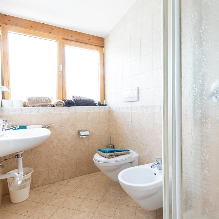 Garni Glurnserhof - Two-Bedroom Suite - 1