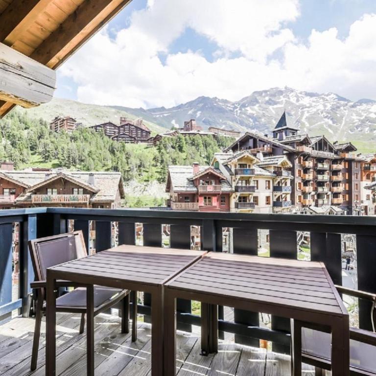 Residence Arc 1950 Le Village - maeva Home - Appartement 2 Chambres Exclusif (8 Personnes) - 1