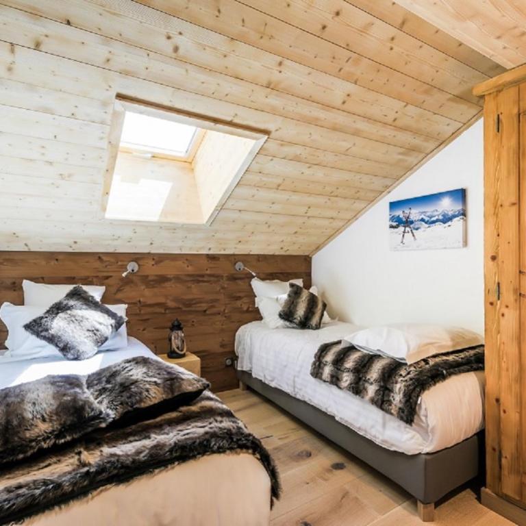 Residence Arc 1950 Le Village - maeva Home - Appartement 2 Chambres Exclusif (8 Personnes) - 3