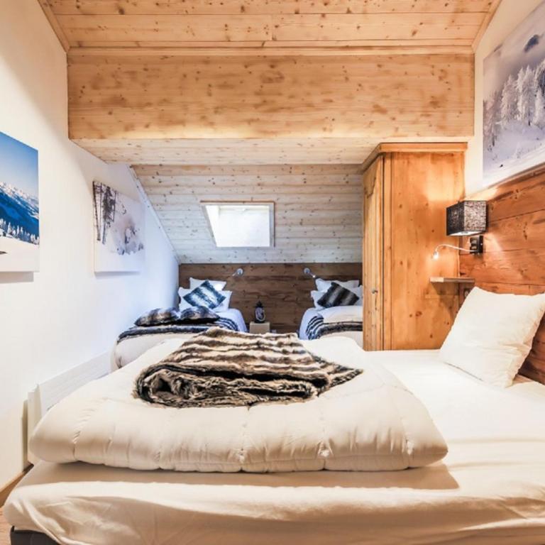 Residence Arc 1950 Le Village - maeva Home - Appartement 2 Chambres Exclusif (8 Personnes) - 4