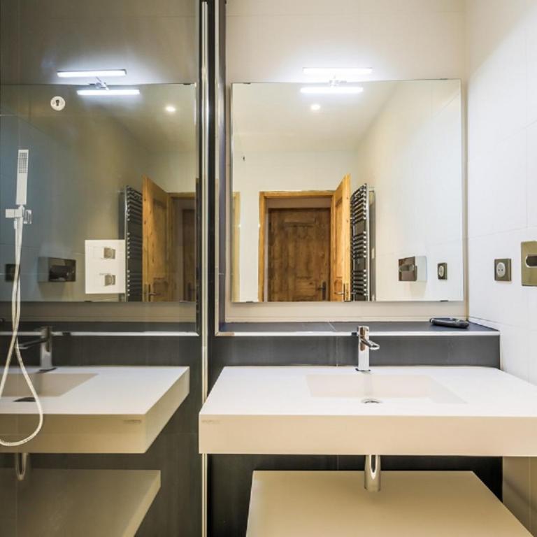 Residence Arc 1950 Le Village - maeva Home - Appartement 2 Chambres Exclusif (8 Personnes) - 5