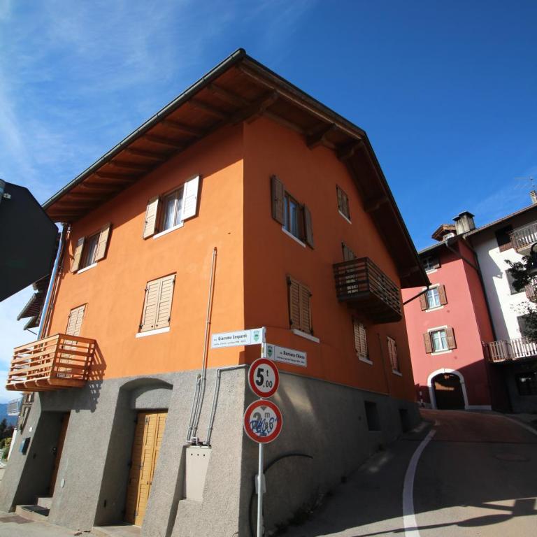 Trentino Apartments - Casa Moser - Appartamentino su 2 Livelli - 53