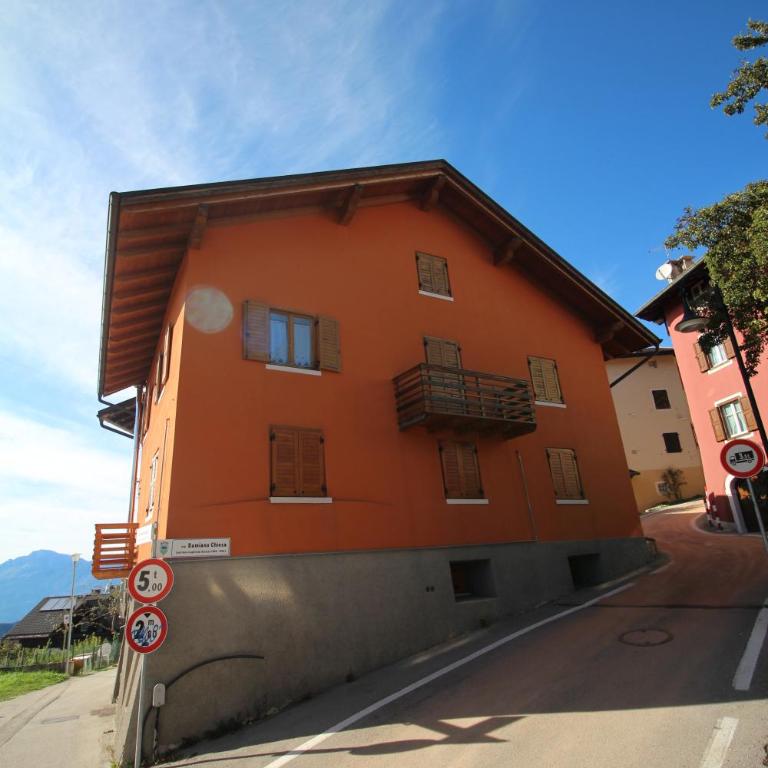 Trentino Apartments - Casa Moser - Appartamentino su 2 Livelli - 52