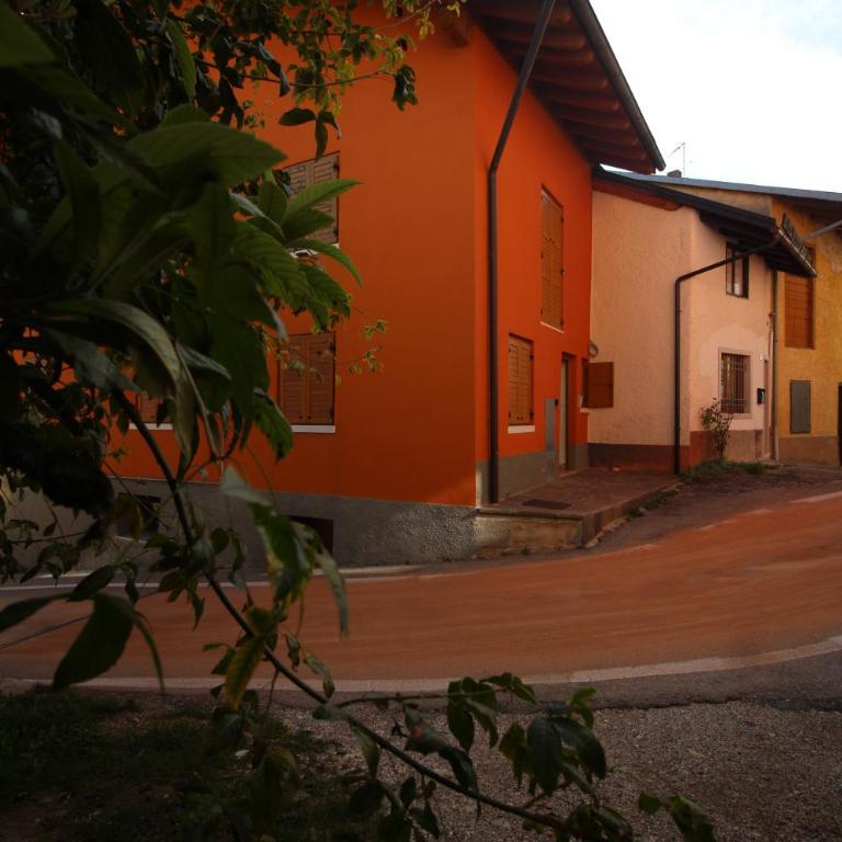 Trentino Apartments - Casa Moser - Appartamentino su 2 Livelli - 51
