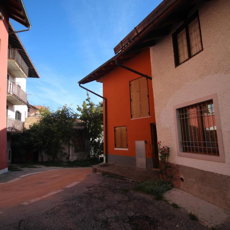 Trentino Apartments - Casa Moser - Appartamentino su 2 Livelli - 48
