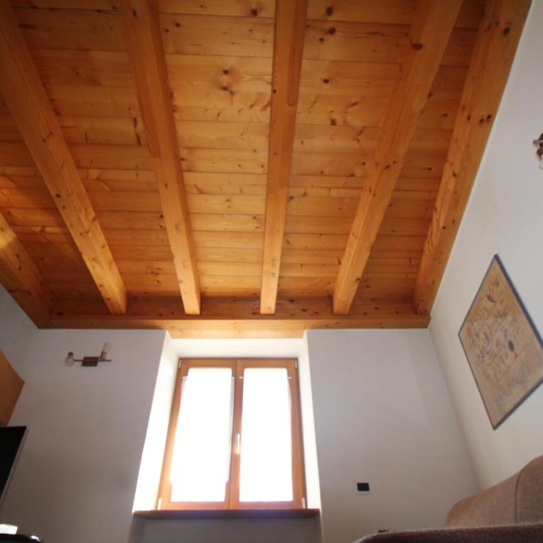 Trentino Apartments - Casa Moser - Appartamentino su 2 Livelli - 46
