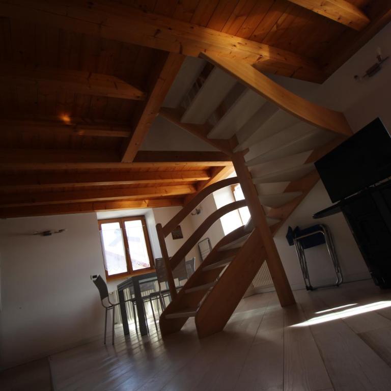 Trentino Apartments - Casa Moser - Appartamentino su 2 Livelli - 45