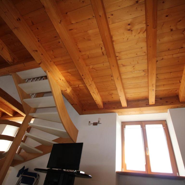 Trentino Apartments - Casa Moser - Appartamentino su 2 Livelli - 44