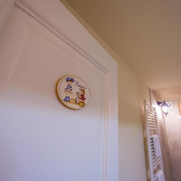 Foresteria Bergamo Bella B&B - Camera Quadrupla Comfort - 15