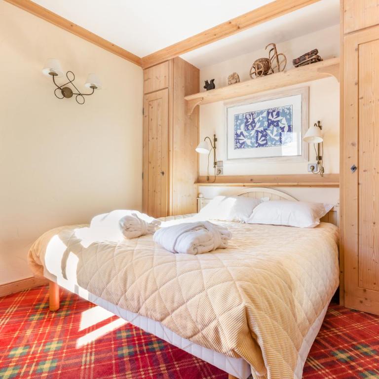 Residence Arc 1950 Le Village - maeva Home - Appartement 2 Chambres Confort (6 Personnes) - 2