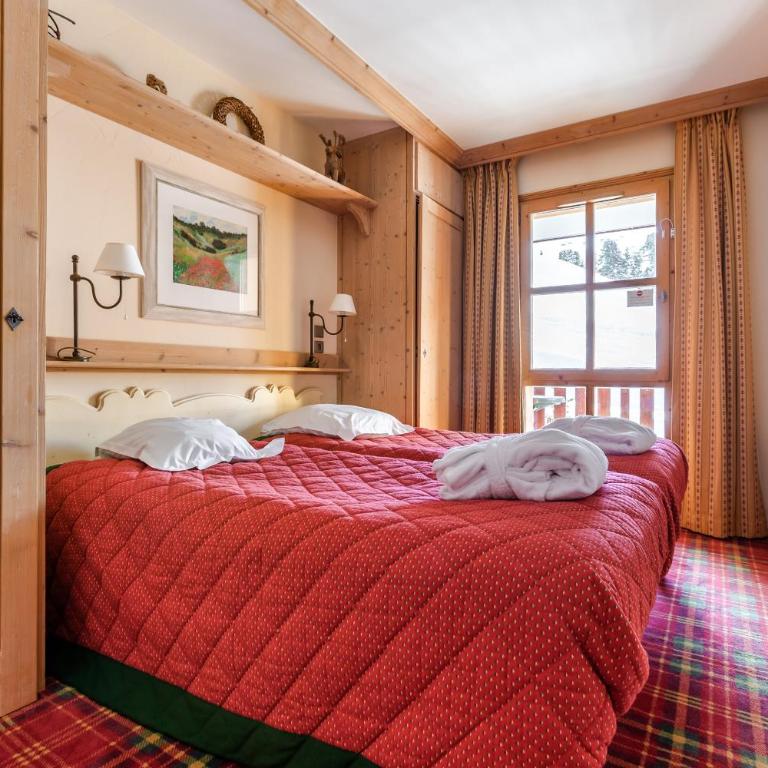 Residence Arc 1950 Le Village - maeva Home - Appartement 2 Chambres Confort (6 Personnes) - 3