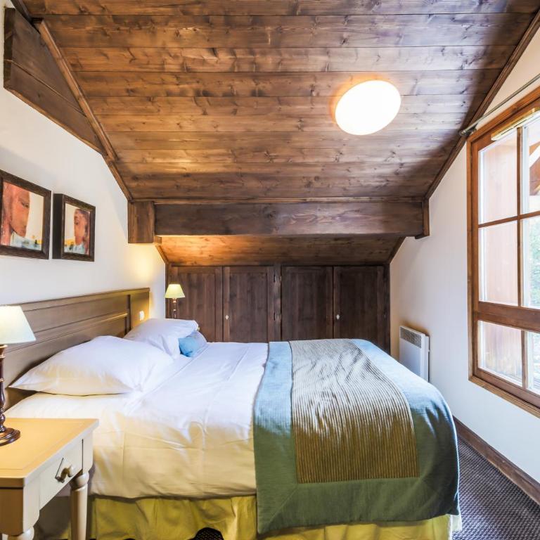 Residence Arc 1950 Le Village - maeva Home - Appartement 2 Chambres Select (4 Personnes) - 2