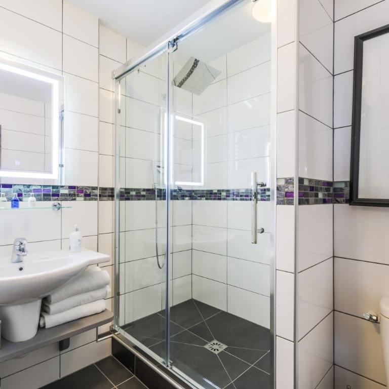 Residence Arc 1950 Le Village - maeva Home - Appartement 2 Chambres Exclusif (6 Personnes) - 2