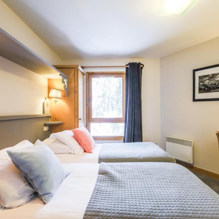 Residence Arc 1950 Le Village - maeva Home - Appartement 2 Chambres Exclusif (6 Personnes) - 3
