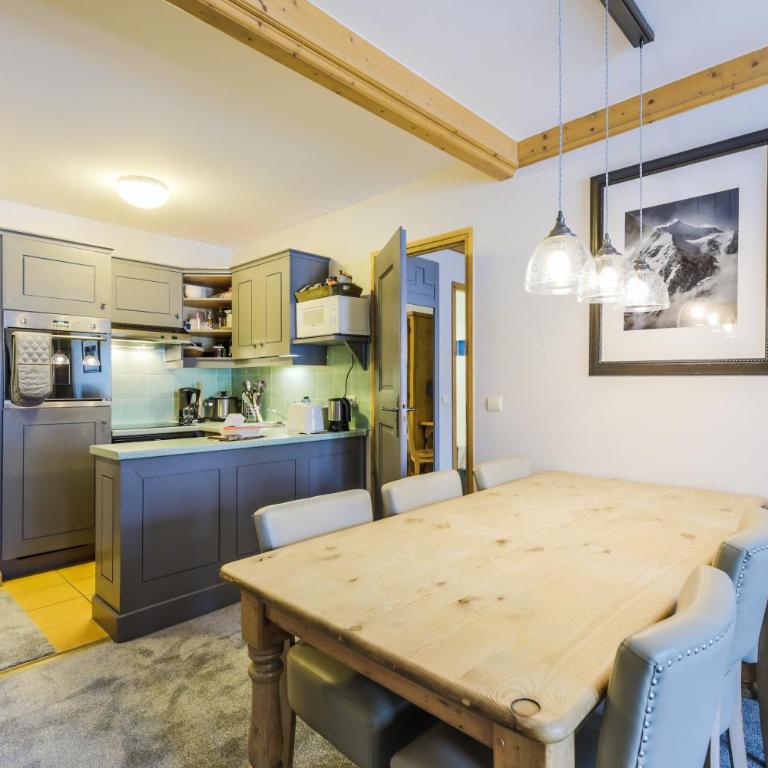 Residence Arc 1950 Le Village - maeva Home - Appartement 2 Chambres Exclusif (6 Personnes) - 5
