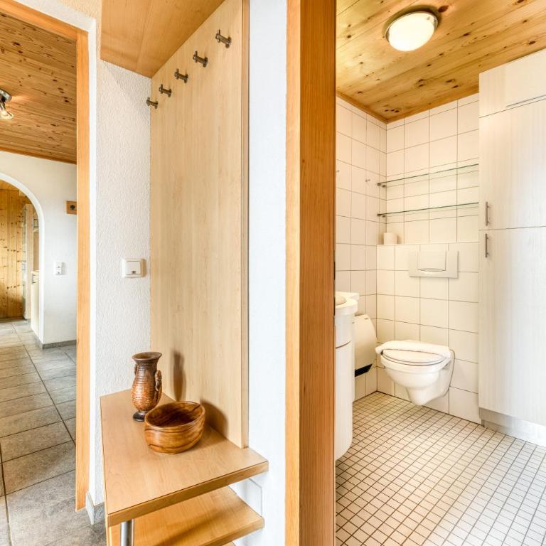 Waldhütte Panorama - Tschengla by A-Appartments - Apartment - 12
